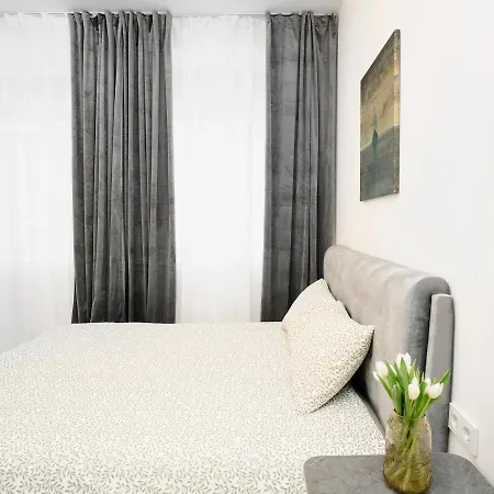 Station No3 Διαμέρισμα Κάουνας