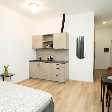 Station No3 * Κάουνας