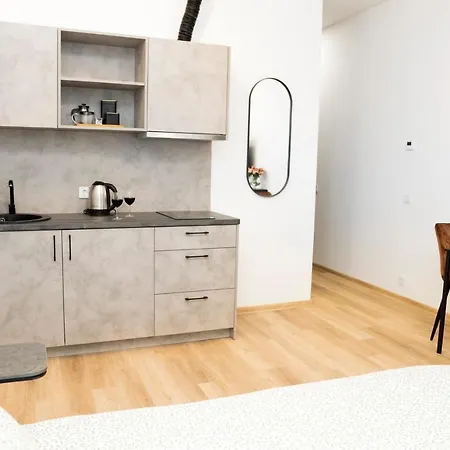 Station No3 * Kaunas