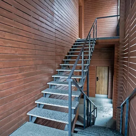 Station No3 Apartmán