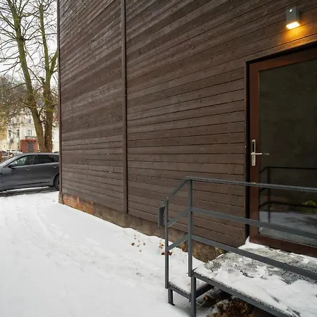 Station No3 Κάουνας