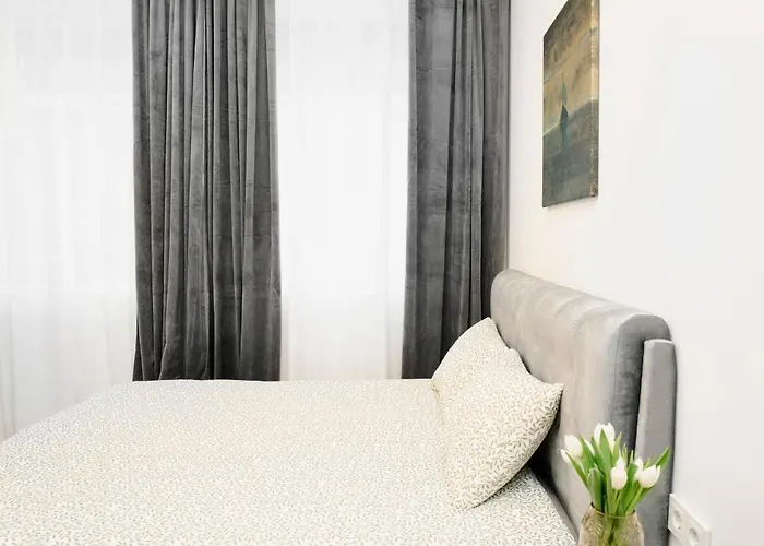 Station No3 Apartmán Kaunas