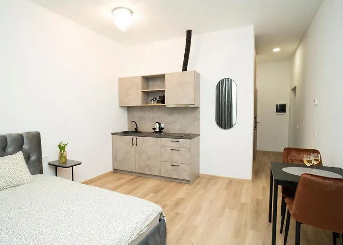 Station No3 * Kaunas