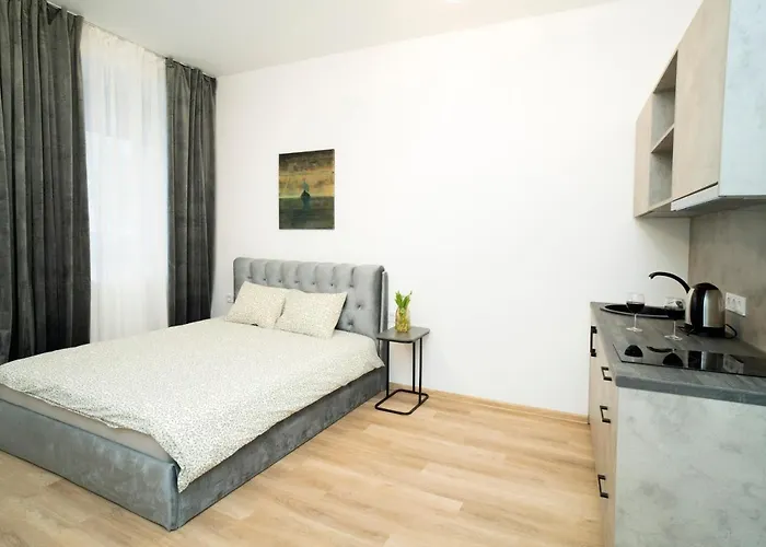 Station No3 아파트 *