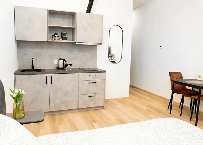 Station No3 * Kaunas